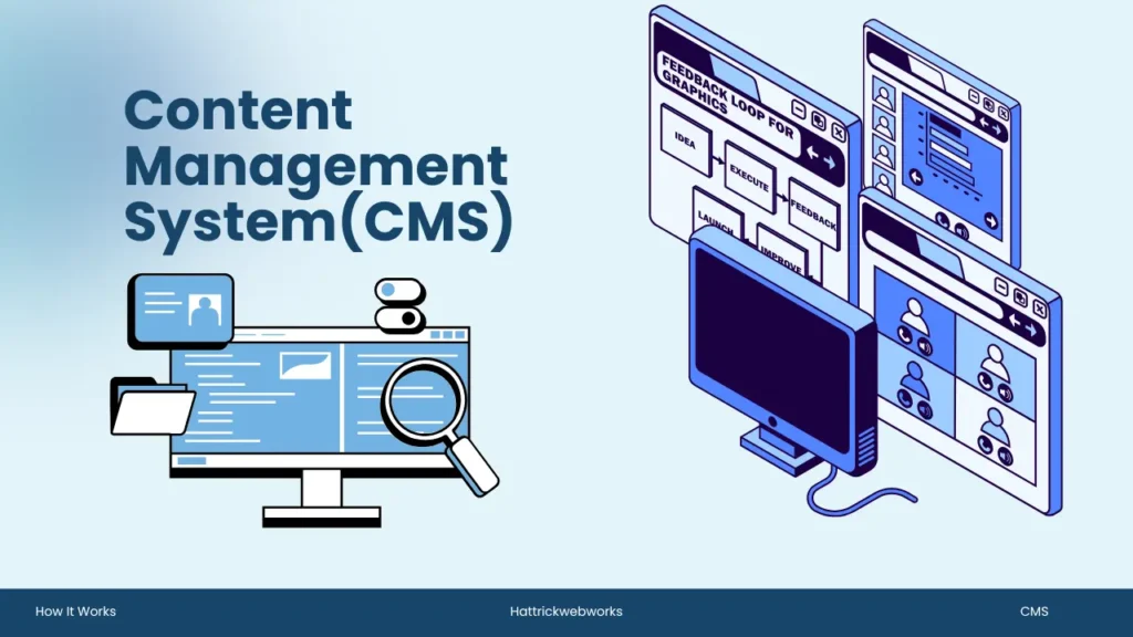 what is cms