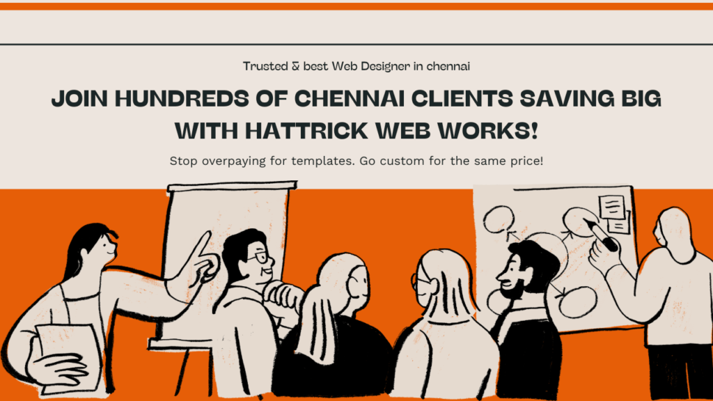 best web design company in chennai