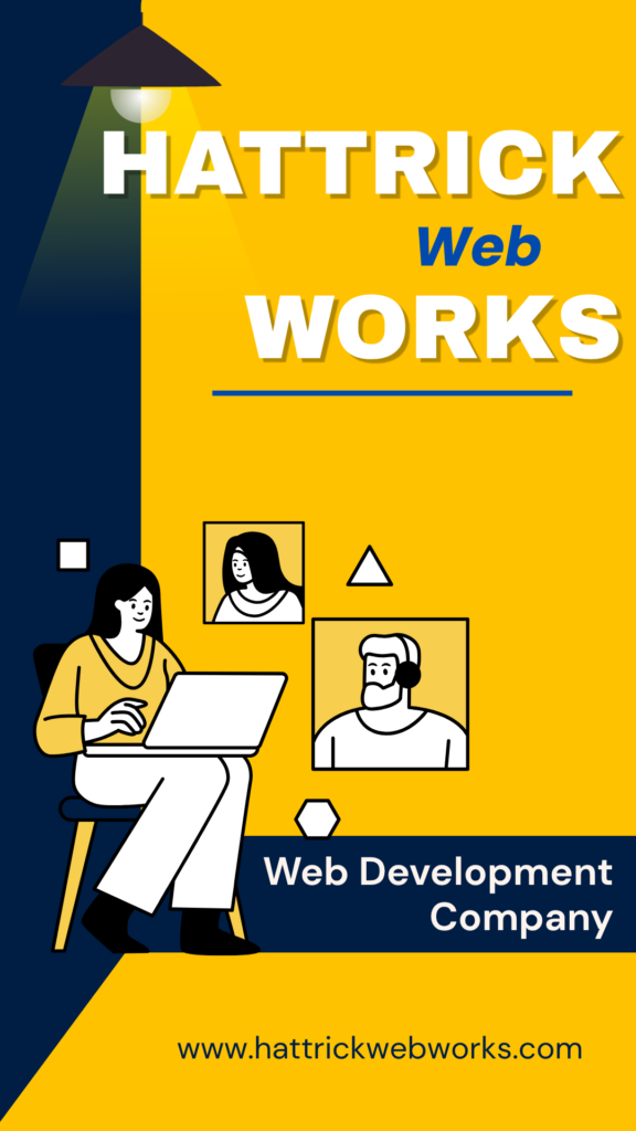 Website Development Company in chennai