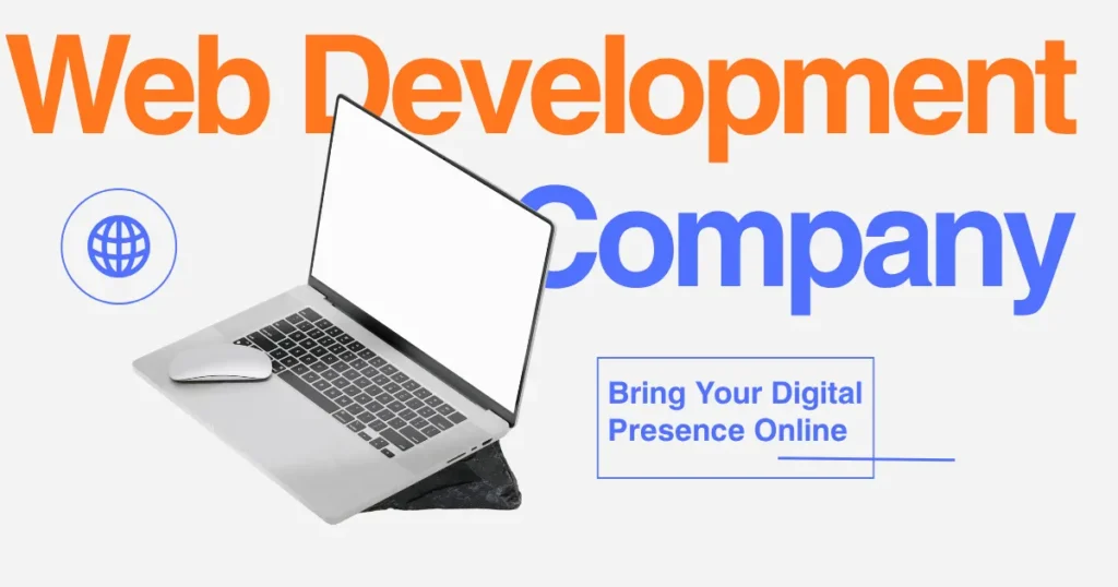 Website Development Company